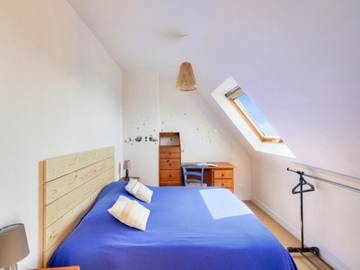 Location De Vacances pour 8 Personnes dans Plovan, Côte de Cornouaille, Photo 4