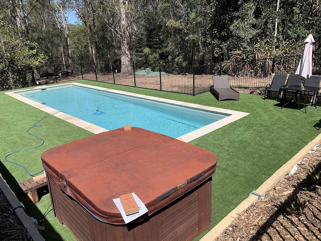 Eatons Hill mit Wifi in Brisbane, Queensland