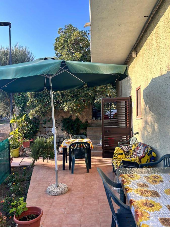 Appartamento vacanze per 6 persone, con terrazza e giardino, con animali domestici - 1