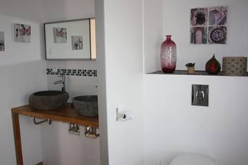 Gîte pour 5 Personnes dans Milly-la-Forêt, Parc naturel régional du Gâtinais français, Photo 4