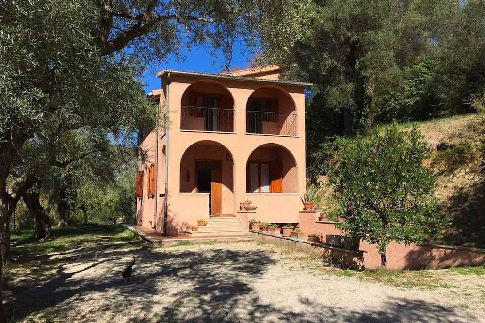 Ferienhaus / Villa - Palombara Sabina in Palombara Sabina, Rom Provinz