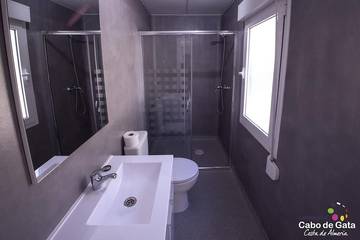 Casa De Vacaciones para 4 Personas en Almería, Cabo de Gata, Foto 4