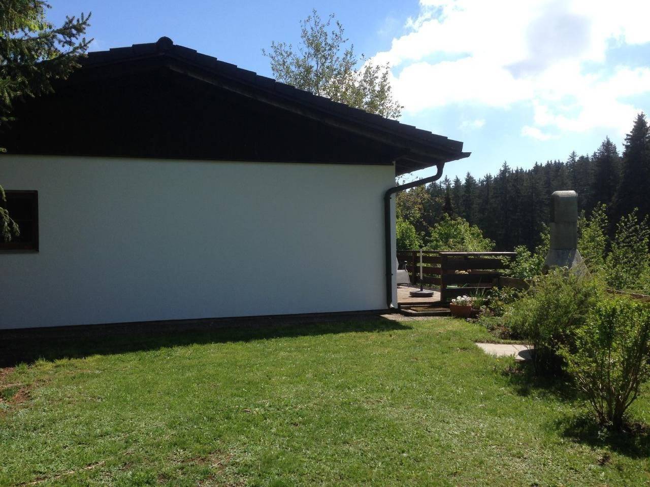 Schwarzwaldhäuschen in Lenzkirch Ort, Lenzkirch