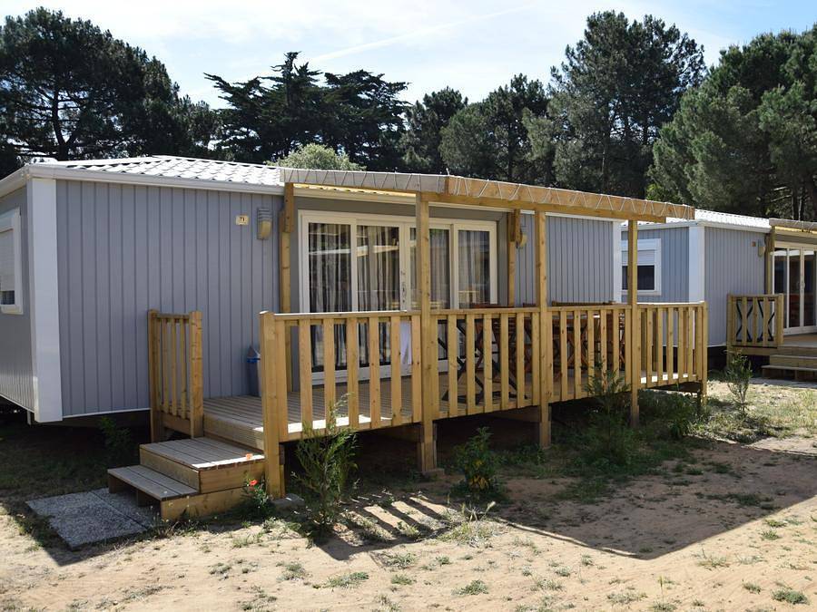 Campeggio a Isola di Ré a partire da 79€ a notte