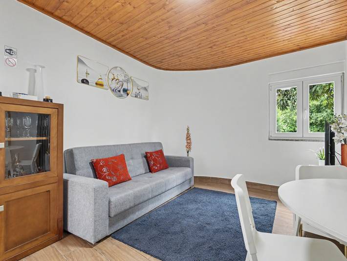 Holiday Home 'Casa Da Moleira' with Lake View and Air Conditioning in Rendufe, Braga District