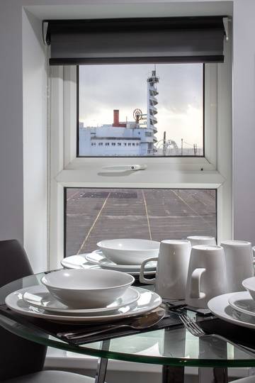 Beach House for 6 People in Blackpool, North West England, Photo 1
