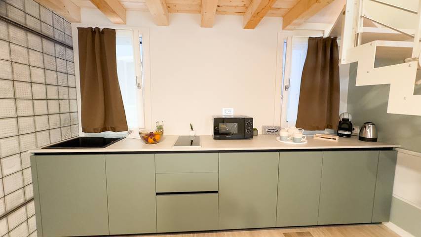 Gîte pour 4 personnes, animaux acceptés dans Sottomarina - 4