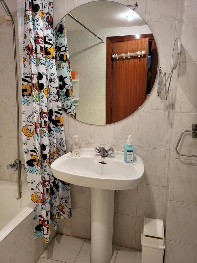 Gîte pour 2 personnes à Castro-Urdiales - 3