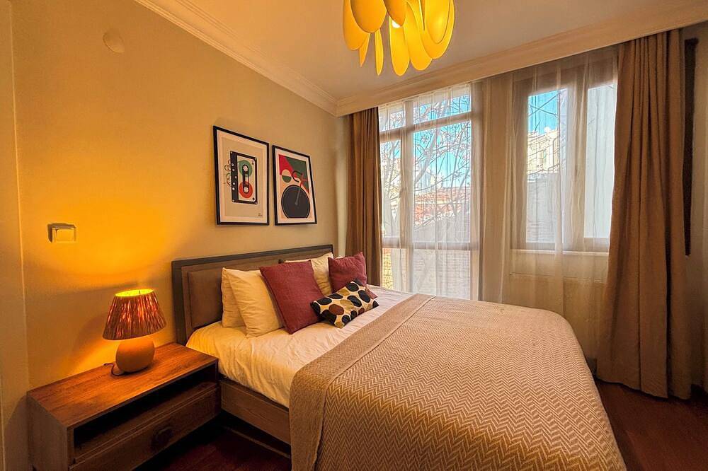 Appartamento intero, Cozy 1Br Apartment in Beyoğlu in Beyoğlu, Istanbul