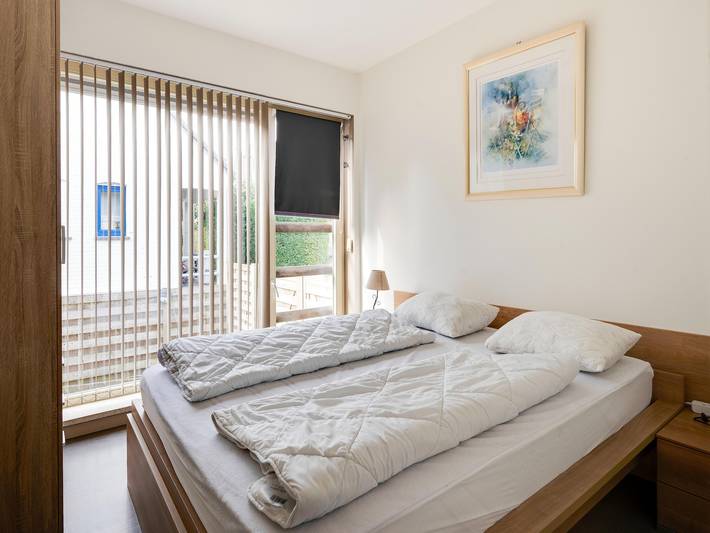 Villa für 12 Personen, mit Sauna und Terrasse, kinderfreundlich in Middelkerke - 4
