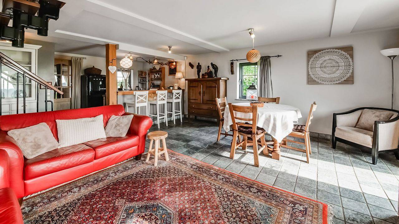 Ferienhaus für 4 Personen (60 m²) in Houffalize (Mont) in Mont (Houffalize), Houffalize