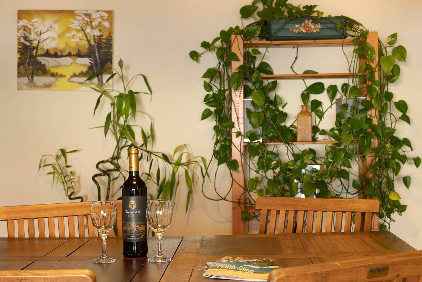 Ganze Wohnung, Apartamento Jade mit Meerblick, Wlan & Balkon in Pedra Mole (Madeira), Caniço