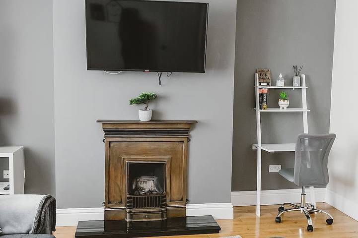 Apartment for 4 people in Gateshead