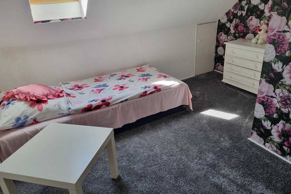 Ganze Wohnung, Wohnung Birgit in Kobern-Gondorf, Osteifel
