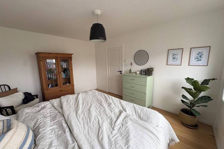 Ferienhaus für 8 Personen, mit Garten in Trelleborg - 3