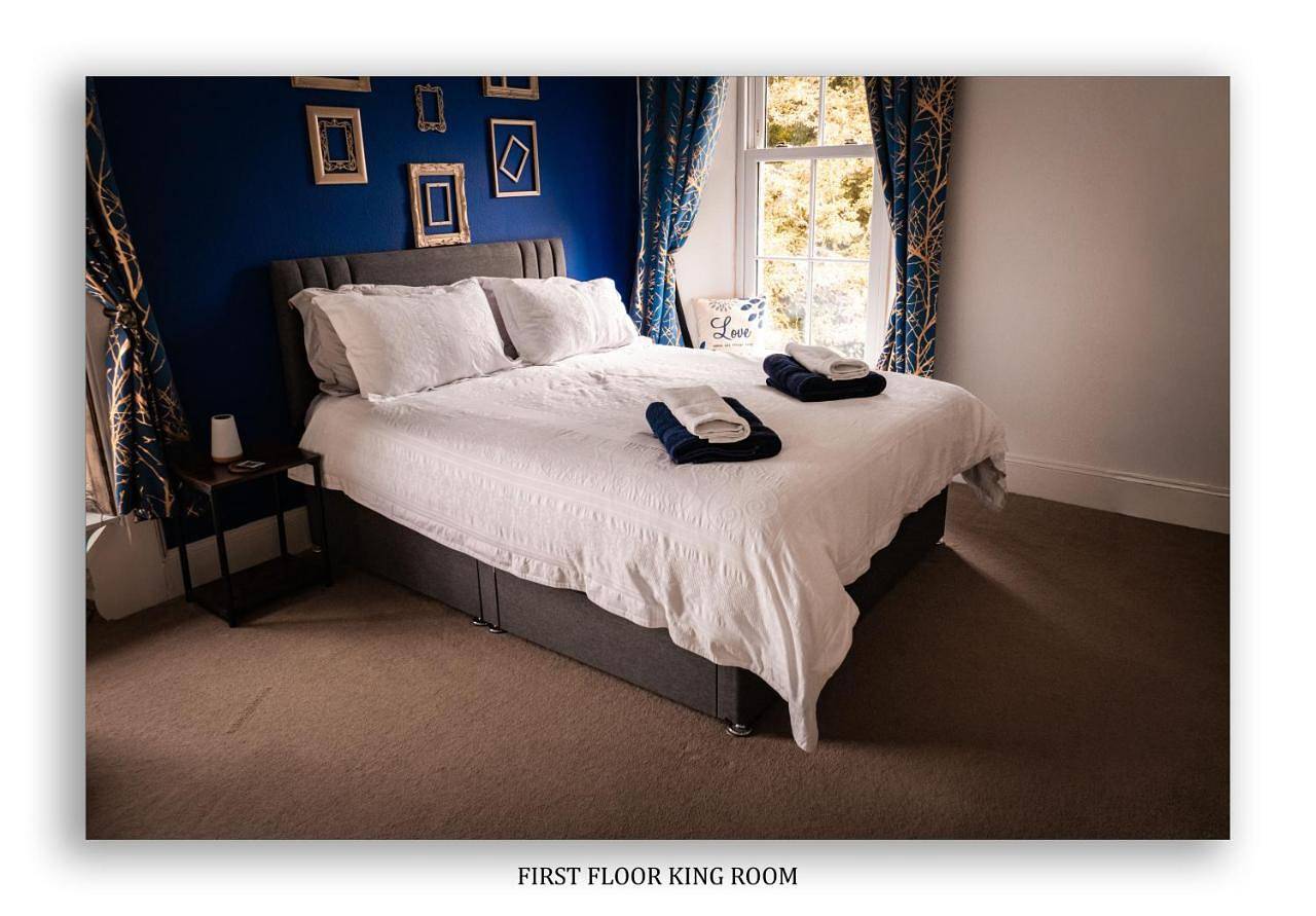 Clarefoot Cottage in Moffat, Dumfries and Galloway