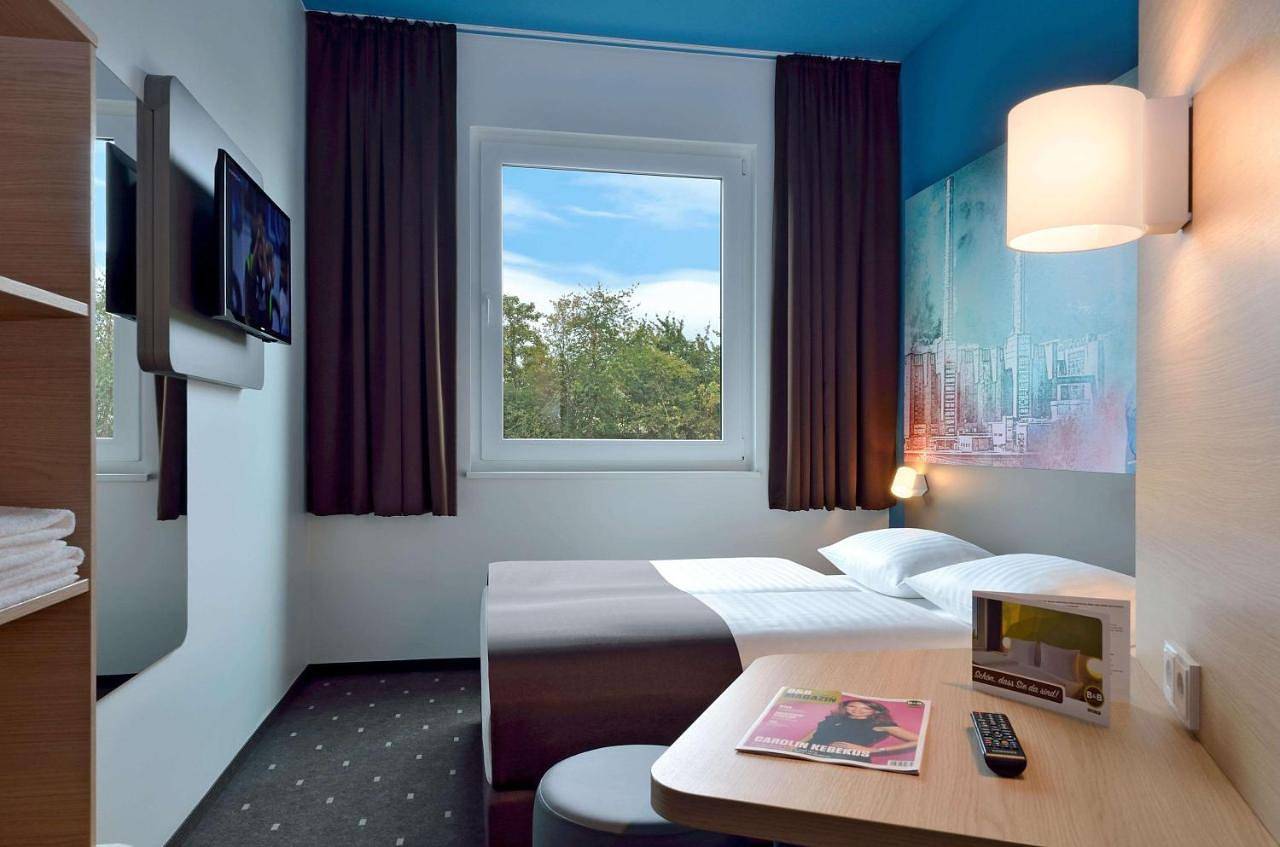 Hotel für 1 Person in Weyhausen, Landkreis Gifhorn