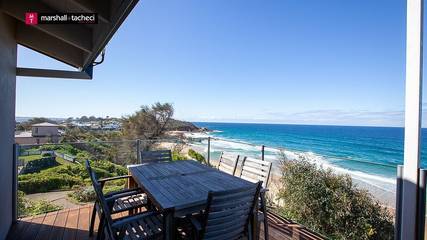 Holiday Home for 9 People in Bermagui, New South Wales, Photo 3