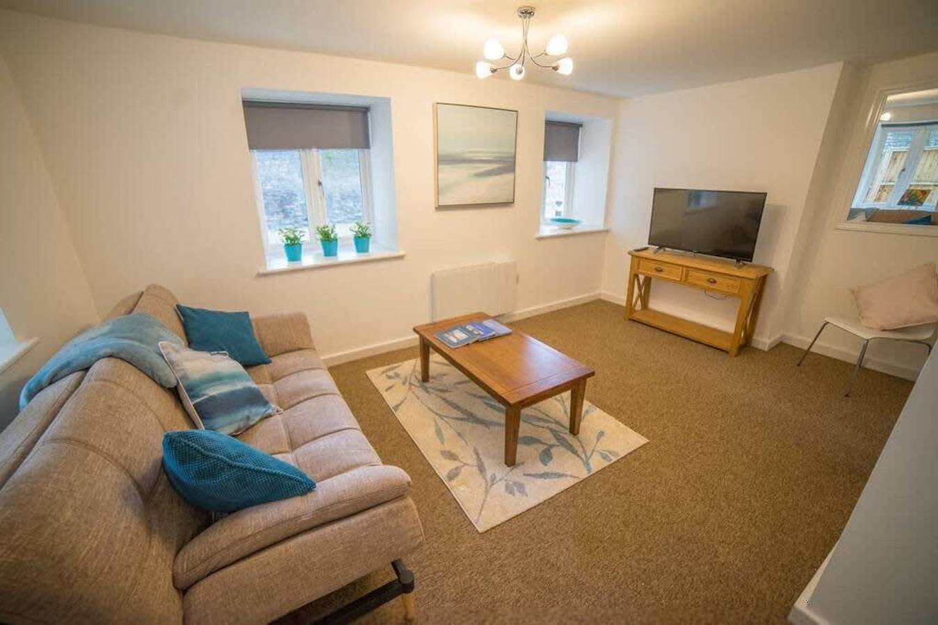 Appartamento vacanze a Bristol a partire da 144€ a notte