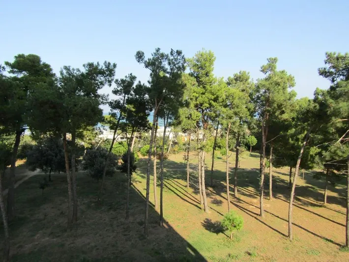 Apartamento de vacaciones para 6 personas, con vistas y terraza, Se admiten mascotas - 1