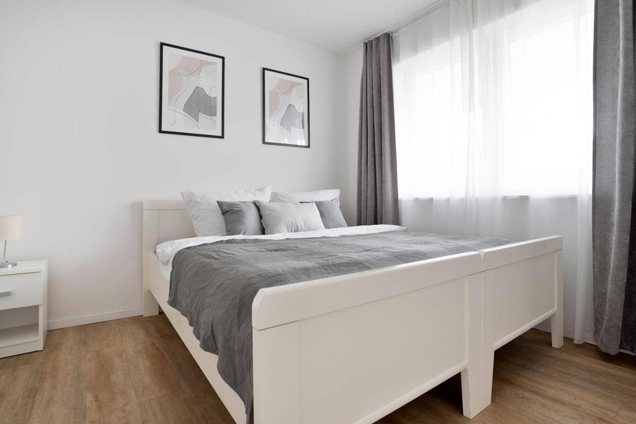 Ganze Wohnung, Apartments in the city center I home2share in Dortmund, Ruhrgebiet