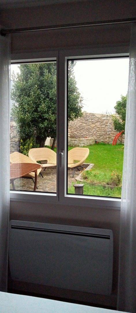 Chambre d’hôte pour 2 personnes, avec jardin dans le Morbihan - 4