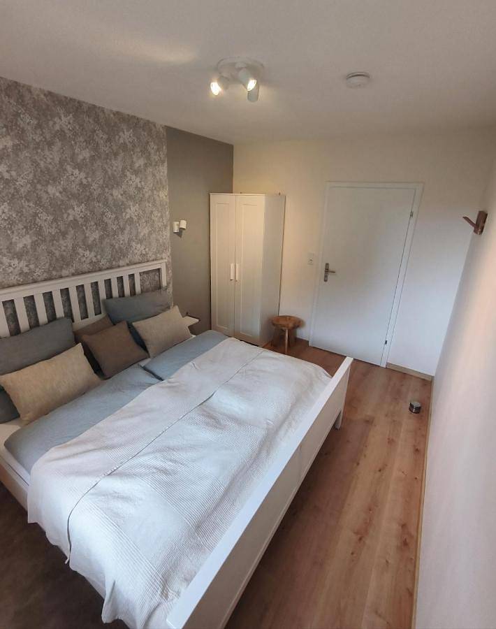 Gîte pour 4 personnes, avec vue et terrasse à Melle - 2