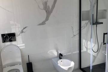 Villa pour 8 Personnes dans La Colle-sur-Loup, Région de Cannes, Photo 4