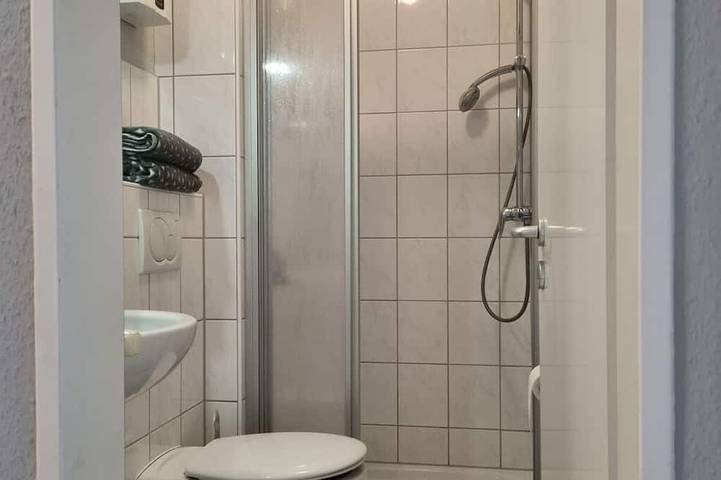 Ferienhaus für 4 Personen, mit Terrasse, mit Haustier auf Wangerooge - 4