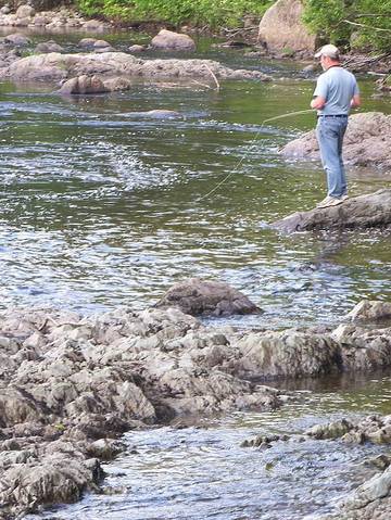 Vacation Home for 4 Guests in Maine, USA, Picture 3