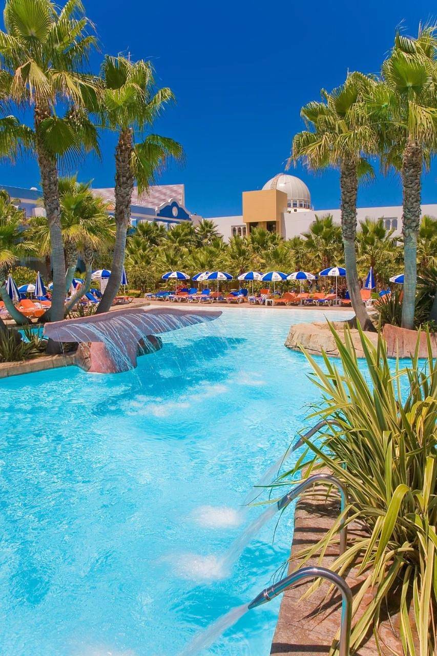 Playaballena in Costa Ballena, Rota