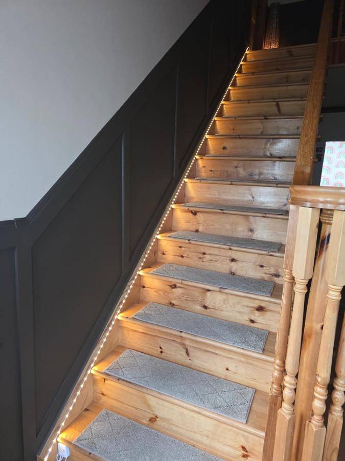 Location de vacances pour 3 personnes, avec jardin, animaux acceptés dans Rosslare - 4