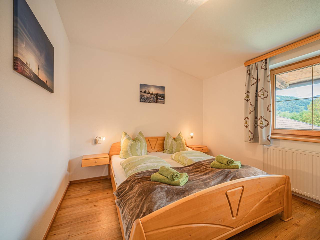 Geheel appartement, Appartement in Brixen bij Wilder Kaiser Gondel in Brixen im Thale, Kaisergebirge