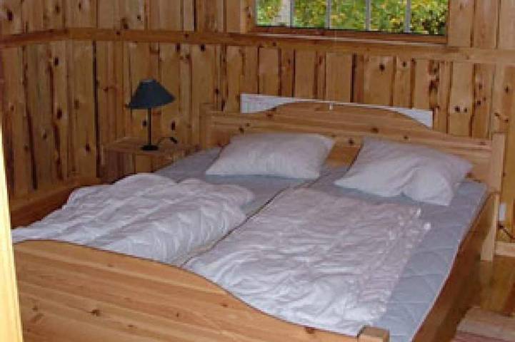 Ferienpark für 6 Personen, mit Garten und Sauna in Schweden - 4