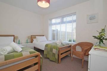 Cottage for 10 People in Crantock, Cornwall, Photo 3