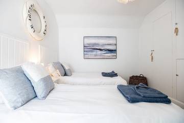 Cottage for 4 People in Moelfre, Isle of Anglesey, Photo 4