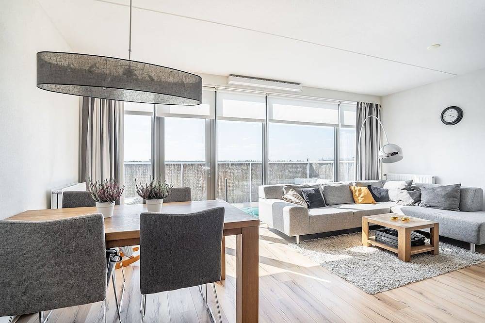 Geheel appartement, Modern appartement met gratis fietsen. Ideaal voor een stedenstrip! in Breda, Noord-Brabant