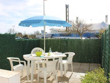 Studio pour 4 Personnes dans Châtelaillon-Plage, Région de La Rochelle, Photo 1