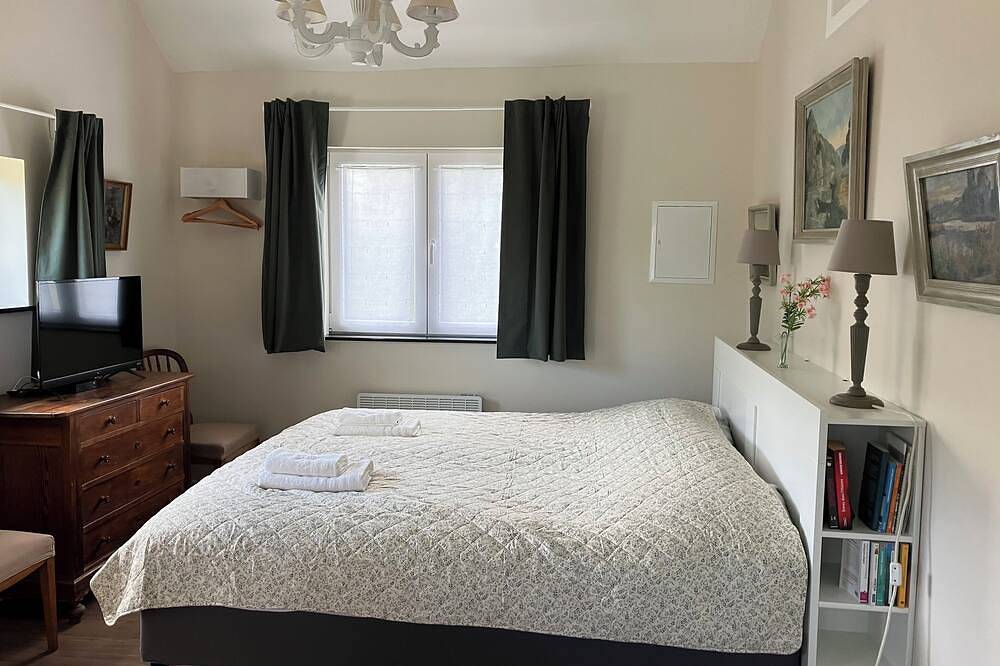 Charming house in Céroux-Mousty in Céroux-Mousty, Ottignies-Louvain-la-Neuve