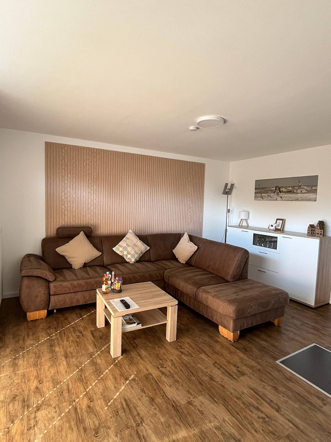 Ganze Ferienwohnung, Pferdestall in Lenste, Grömitz