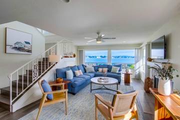 Vacation House for 9 Guests in San Diego, San Diego County, Picture 2