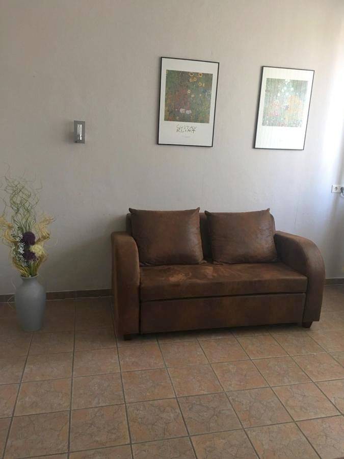 Ferienhaus für 5 Personen, mit Garten und Ausblick in Berlin - 4