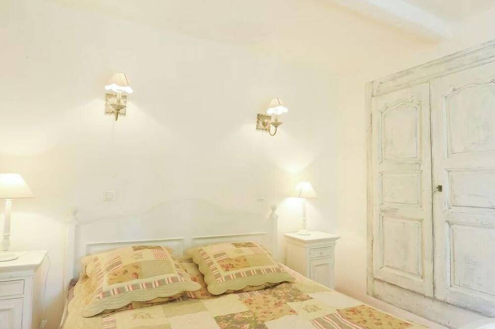 Casa-Matteo villa provençale avec piscine in Buisson, Vaucluse