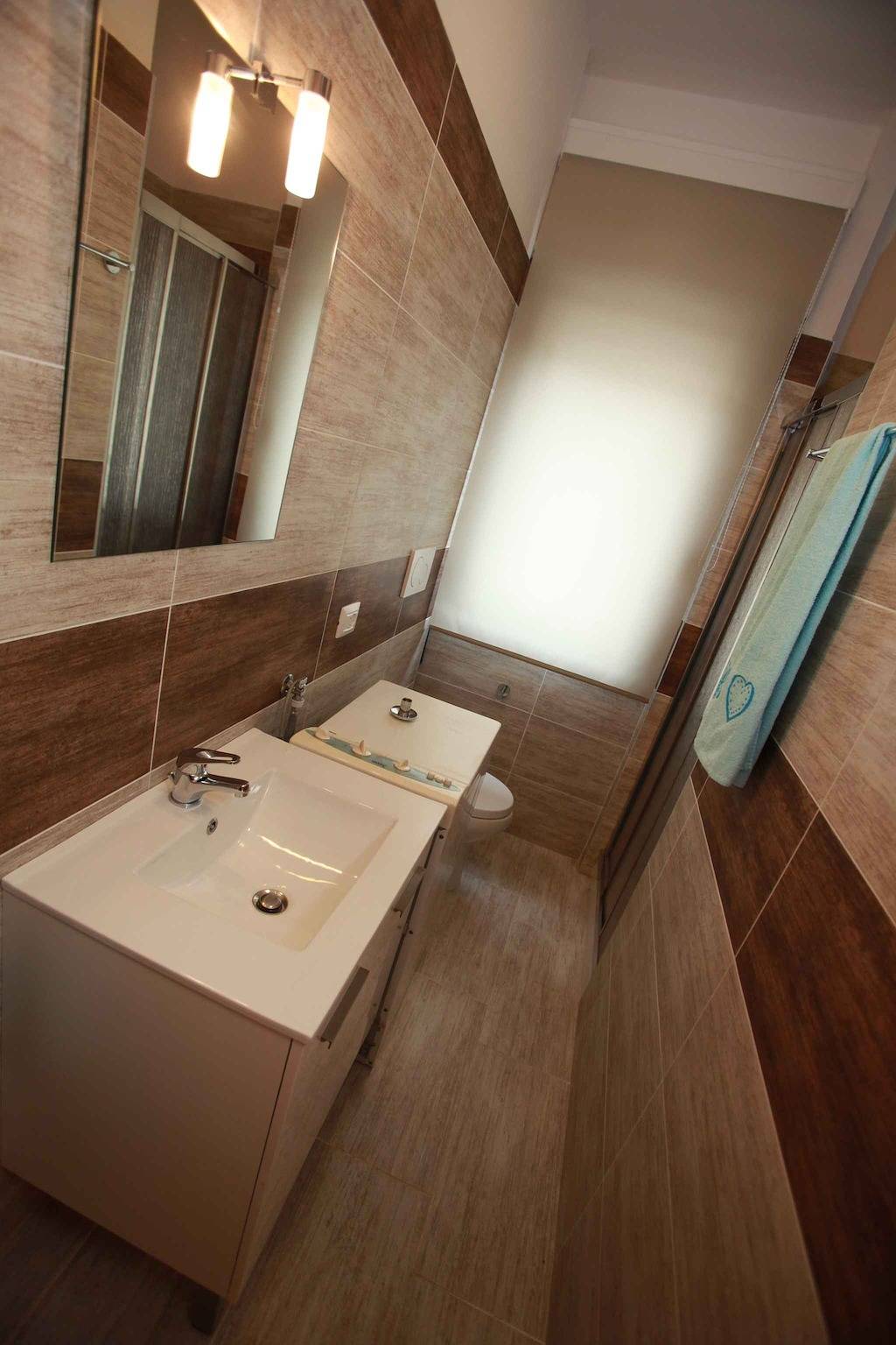 Entire holiday apartment, Holiday apartment in the center  in Rosolina Mare, Polesine