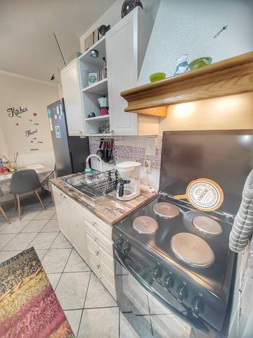 Vakantiewoning voor 2 Personen in Rijeka, Primorje-Gorski Kotar, Afbeelding 4