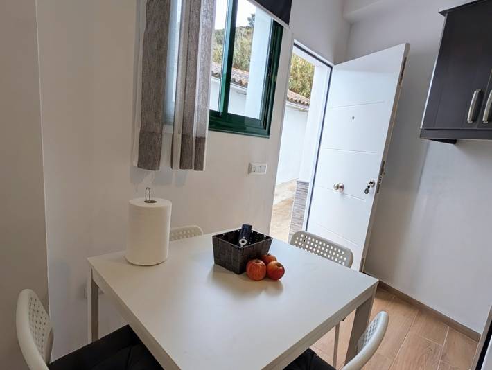 Casa rural para 3 personas en Los Silos - 2