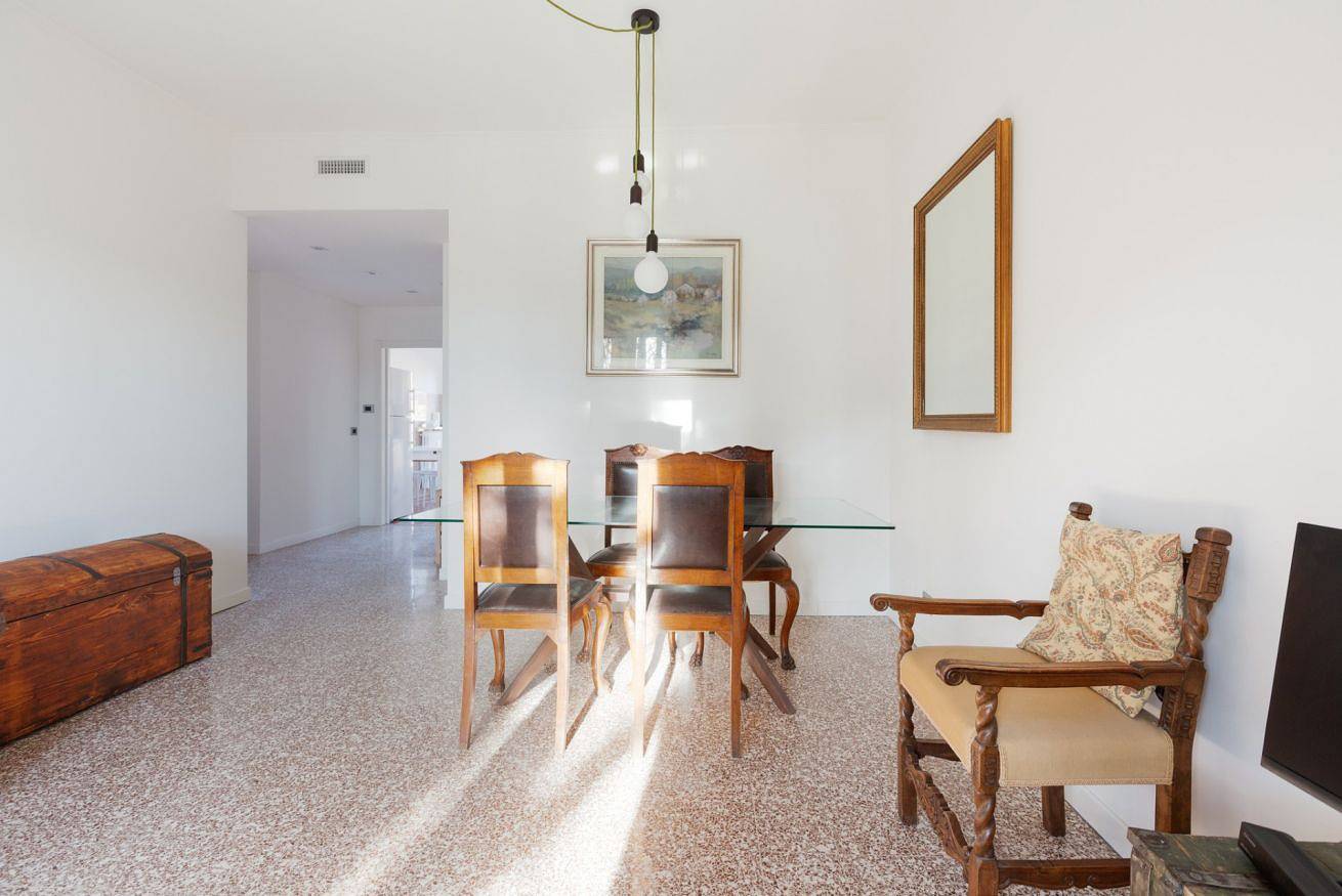 Ganze Wohnung, Guesthost - Comfy Family Apartment in Milan in Mailand, Mailand Provinz