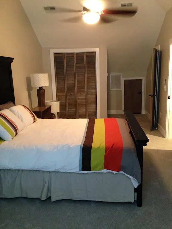 Vacation apartment for 6 people - 1