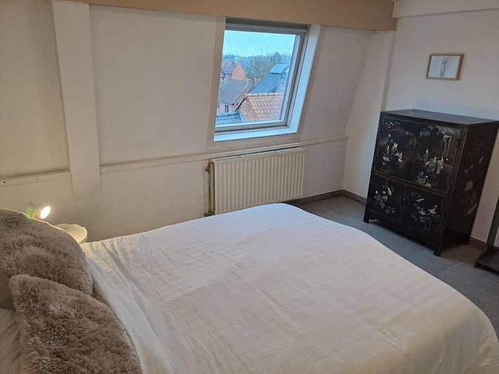 Gîte pour 4 personnes, avec vue, animaux acceptés à Lokeren - 4