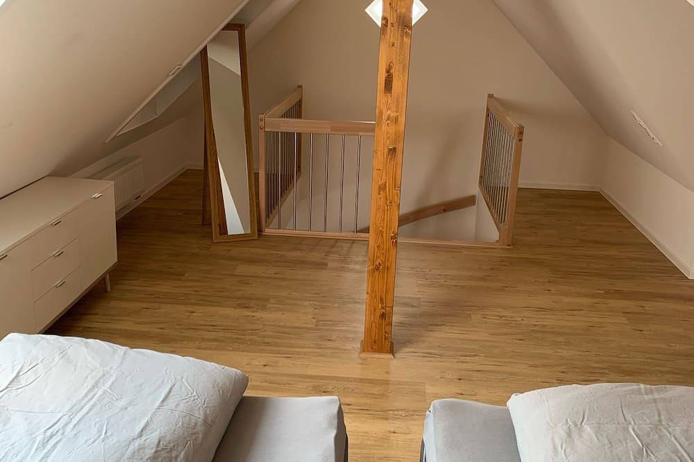 Ganze Wohnung, Ferien auf Rüdlins Winzerhof in Auggen, Südschwarzwald